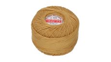 Priadza pre frivolitky Ada 15 50 g - 0415