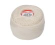 Priadza pre frivolitky Ada 30 50 g - 0402