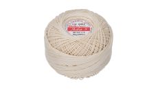 Priadza pre frivolitky Ada 5 50 g - 0402