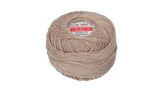 Priadza pre frivolitky Ada 5 50 g - 0404