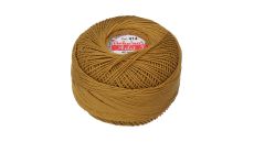 Priadza pre frivolitky Ada 5 50 g - 0414