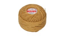Priadza pre frivolitky Ada 5 50 g - 0415