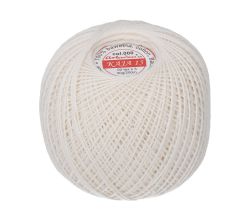 Priadza na temari Kaja 15 30 g - 0000