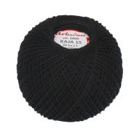 Priadza na temari Kaja 15 30 g - 0099