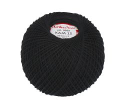 Priadza na temari Kaja 15 30 g - 0099