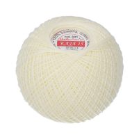 Priadza na temari Kaja 15 30 g - 0301