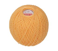 Priadza na temari Kaja 15 30 g - 0302