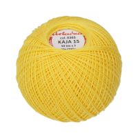 Priadza na temari Kaja 15 30 g - 0305