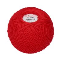 Priadza na temari Kaja 15 30 g - 0306