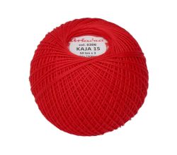 Priadza na temari Kaja 15 30 g - 0306