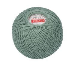 Priadza na temari Kaja 15 30 g - 0310