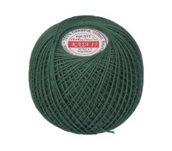 Priadza na temari Kaja 15 30 g - 0311