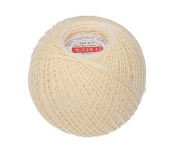 Priadza na temari Kaja 15 30 g - 0313