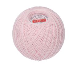 Priadza na temari Kaja 15 30 g - 0317