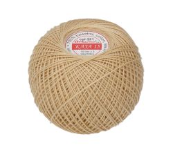 Priadza na temari Kaja 15 30 g - 0321