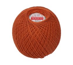 Priadza na temari Kaja 15 30 g - 0323