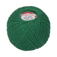 Priadza na temari Kaja 15 30 g - 0326