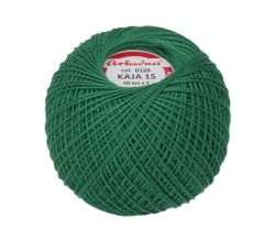 Priadza na temari Kaja 15 30 g - 0326