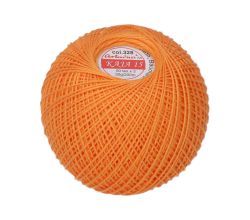 Priadza na temari Kaja 15 30 g - 0328