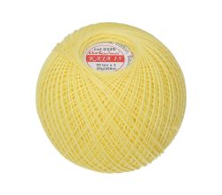 Priadza na temari Kaja 15 30 g - 0329