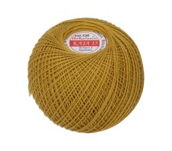 Priadza na temari Kaja 15 30 g - 0330