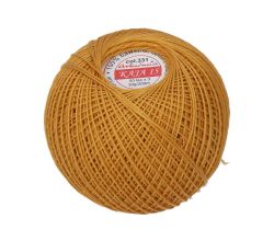 Priadza na temari Kaja 15 30 g - 0331