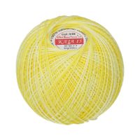 Priadza na temari Kaja 15 30 g - 0336