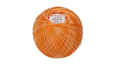 Priadza na temari Kaja 15 30 g - 0338