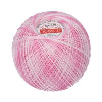 Priadza na temari Kaja 15 30 g - 0339