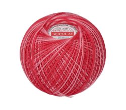 Priadza na temari Kaja 15 30 g - 0340