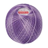 Priadza na temari Kaja 15 30 g - 0342