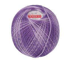 Priadza na temari Kaja 15 30 g - 0342