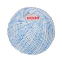 Priadza na temari Kaja 15 30 g - 0343