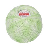 Priadza na temari Kaja 15 30 g - 0345