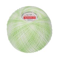 Priadza na temari Kaja 15 30 g - 0345