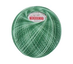 Priadza na temari Kaja 15 30 g - 0346