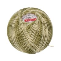 Priadza na temari Kaja 15 30 g - 0347