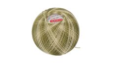 Priadza na temari Kaja 15 30 g - 0347