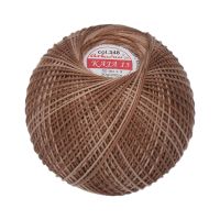 Priadza na temari Kaja 15 30 g - 0348