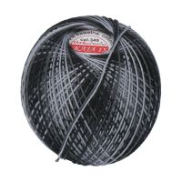 Priadza na temari Kaja 15 30 g - 0349