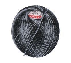 Priadza na temari Kaja 15 30 g - 0349