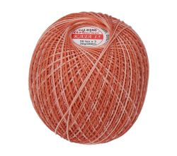 Priadza na temari Kaja 15 30 g - 0350