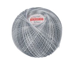 Priadza na temari Kaja 15 30 g - 0352