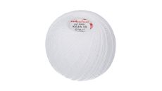 Priadza na temari Kaja 15 30 g - 0400