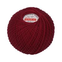 Priadza na temari Kaja 15 30 g - 1451