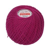 Priadza na temari Kaja 15 30 g - 1453