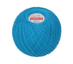 Priadza na temari Kaja 15 30 g - 1456