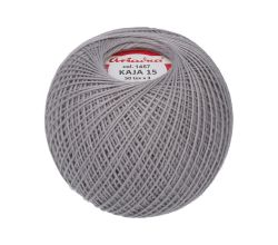 Priadza na temari Kaja 15 30 g - 1457