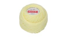 Háčkovacia priadza Karat 8 10 g - 1502