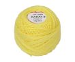 Háčkovacia priadza Karat 8 10 g - 1503